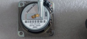 фото thumb №8, Nissan pathfinder r51 рестайлінг сабвуфер динаміки підсилювач bosse