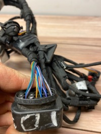 фото thumb №4, Vw id3 жгут pdc задняя