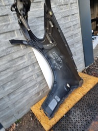 фото thumb №12, Bmw x5 e70 рестайлінг крило переднє праві