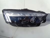 фото thumb №1, Audi a5 lift f5 b9 8w6 full led лампа 8w6941040