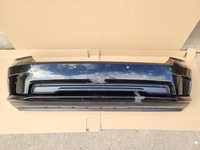 фото thumb №1, Dodge ram lift sport 13-18r бампер передній перед