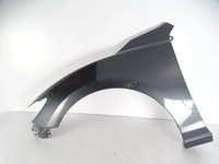 фото thumb №1, Крила перед передній лівий mazda 3 bm 13-17