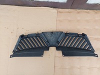 фото thumb №5, Решётка радиатора решётка радиатора бампера mitsubishi outlander 07-09