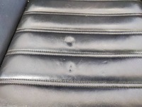 фото thumb №7, Сиденье левый правый сиденья комплект заднее сиденье кожа vw passat b7 kombi