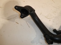 фото thumb №3, Renault master iii труба інтеркулер wąż 165761592r