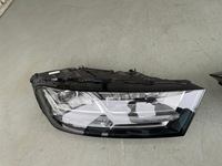 фото thumb №9, Audi q7 4m full led matrix лівий + правий ідеальний стан