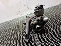 Купить Турбина турбонагнетатель jumper boxer 2.0 blue hdi ahn dw10fud 9812386080, фото thumb