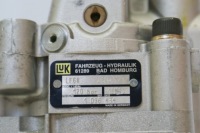 Насос усилителя bmw x5 4.4 4.6 1096434 32411096434 с Разборки, фото thumb