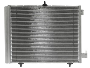 DENSO DCN21009 Конденсатор, кондиционер