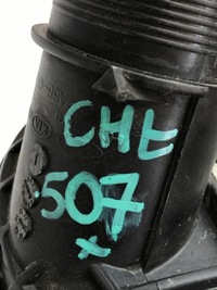 фото thumb №12, Kia sportage v 21- tucson iv 20- радиатор воздуха интеркулер 282702m800