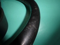 фото thumb №8, Audi q7 4l i 07r кермо шкіряний 4f0419091bb 4f0419091