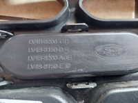 фото thumb №15, Решётка радиатора --- решётка радиатора --- ford kuga mk3 - mk 3