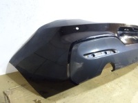 Бампер задній задній m-pakiet bmw 1 f20 f21 lift Зі Шроту, фото thumb