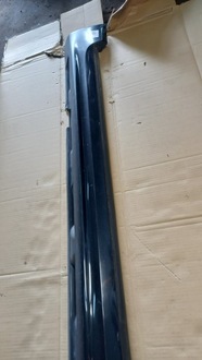 фото thumb №4, Молдинг порог левая 30744267 volvo s80 ii v70 iii