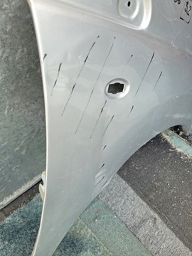 фото thumb №10, Крыло переднее левый / правый expert / jumpy / proace / scudo 2007-16