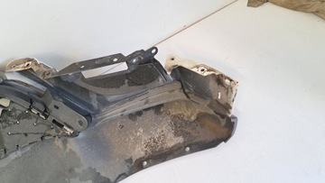 фото thumb №13, Бампер перед накладка nissan juke nismo