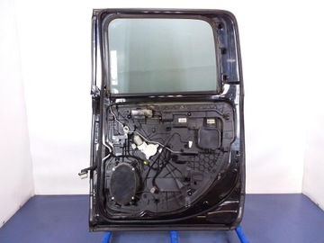 фото thumb №7, Dodge ram 1500 iv дверь зад правые экипаж cab pxr