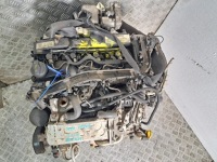 Двигун jeep patriot 2.2 crd 651925 в Україні, фото thumb