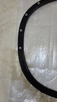 фото thumb №8, Защита молдинг крыла перед передняя bmw x1 u11 nowa 51779883562