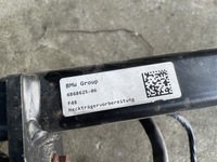 фото thumb №8, Hak буксировочный без гидроусилителя kuli разъём 13 pin 6868625 brink bmw f48 x1 lci рестайлинг 21