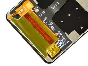 ЖК-ЭКРАН FAST TOUCH ДЛЯ HUAWEI P30 LITE MAR-L21 MAR-LX1A