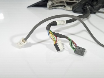 фото thumb №9, Зеркало правые mercedes e класс w213 213 камера 16 pin