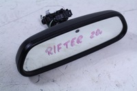 фото thumb №1, Зеркало заднего вида peugeot rifter 20r.