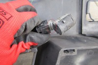 фото thumb №15, Бампер перед передній bmw 5 e60 e61 03-07