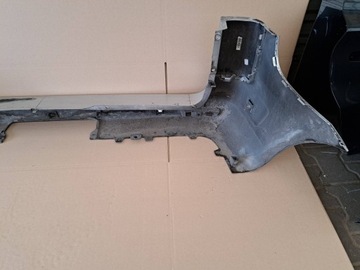 фото thumb №12, Бампер задній зад mercedes vito w447 рестайлінг 6xpdc