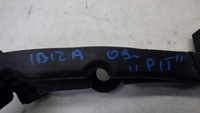 фото thumb №7, Напрямна бампера правий задня seat ibiza iv 6j4807348