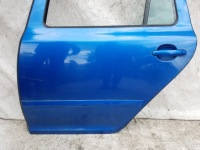 фото thumb №10, Двері зад skoda octavia ii рестайлінг універсал код lf5w