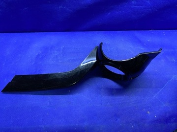 фото thumb №8, Porsche panamera gts левая заглушка галоген решётка решётка 971 971807833a