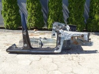 фото thumb №1, Land rover freelander i 03-06 рестайлінг поріг стійка a + b праві 5d