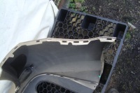 фото thumb №7, Бампер задня задній 703-16 volvo v60 12-