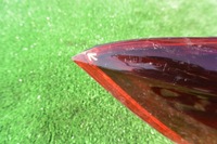 фото thumb №7, Insignia b ліва задня w крила kombi 39099122cag