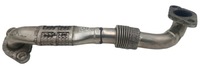 фото thumb №1, Труба трубка egr audi a4 a6 2,0 tdi 03g131521k