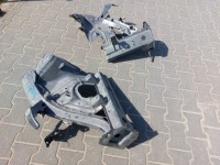 фото thumb №2, Чверть лонжерон перед hyundai tucson iv