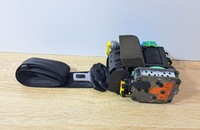 фото thumb №1, Audi a5 8t pas безпеки правий перед передній 306369910 #