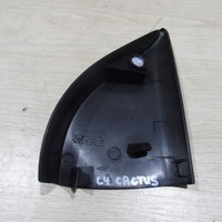 фото thumb №6, Защита заглушка зеркало дверь citroen c4 cactus