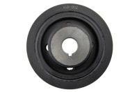 Шкив коленчатого вала коленчатого subaru eng.ej25 legacy b12 13 14 98-, forester s Оригинал, фото thumb