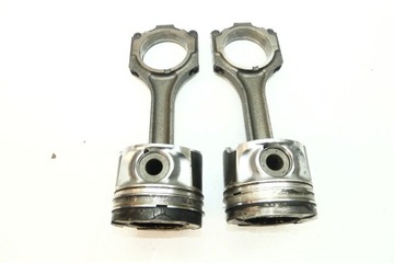 фото thumb №6, Toyota land cruiser 200 4.5 v8 d4d 1vd поршень