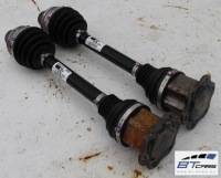 Audi a6 a7 a8 q5 привідний вал перед передня 4g0407271f 4g0 407 271 f 4g, 4h, 8r Київ, фото thumb