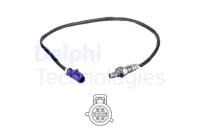 фото thumb №2, Датчик лямбда-зонд delphi es20508-12b1 ford fiesta maverick 00- delphi