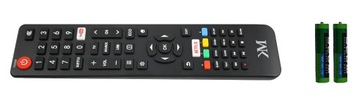 Пульт дистанционного управления для телевизора Kruger&Matz KM0240FHD-S3