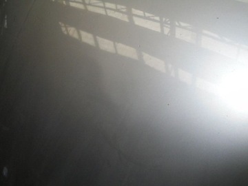 фото thumb №10, Saab 95 9 5 i 01-05 кришка двигуна капот рестайлінг