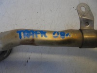 фото thumb №2, Труба egr вихлопних газів renault trafic 2.0 dci