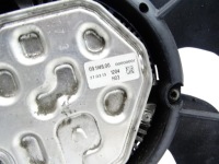 Вентиляторы радиатора корпус комплект seat alhambra 2 7n рестайлинг  2.0 tdi Цена, фото thumb