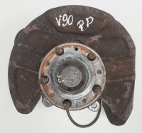 фото thumb №1, Ступица поворотный кулак правый перед volvo v90 i 3.0 r6