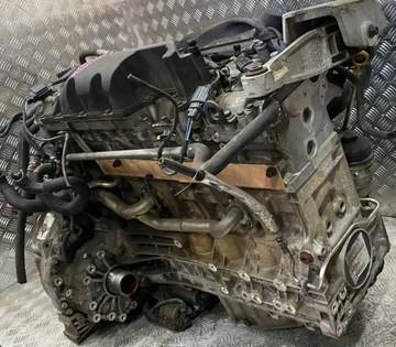 фото thumb №8, Двигатель комплектный коробка передач 4wd swap volvo s80 2010 3.2 b6324s