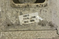 фото thumb №6, Te261 hyundai i30 iii 1.5i подушка двигателя 21810-j7000